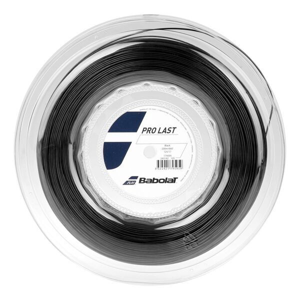 Babolat Pro Last 200m , Size: 1.25mm