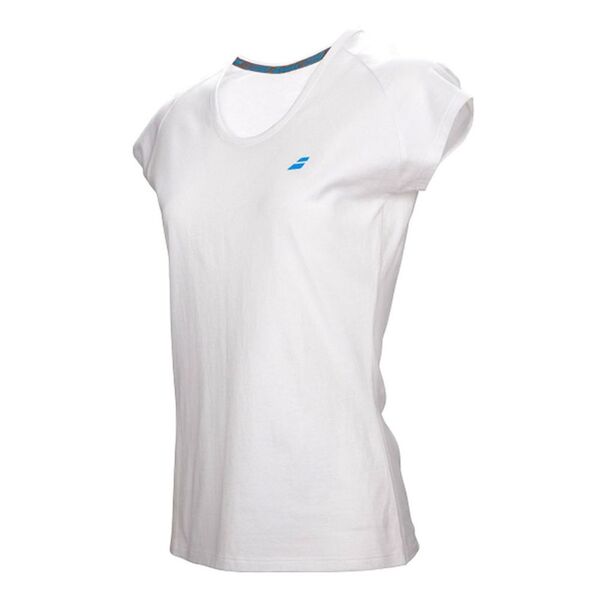 Babolat Core Babolat Tee Girl, Μέγεθος: 10