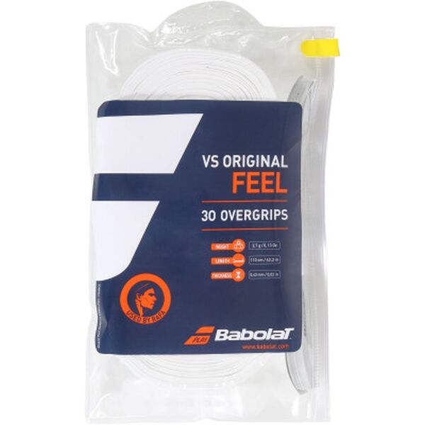 Babolat Vs Original X30, Μέγεθος: 1