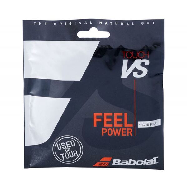 Babolat Touch Vs 12m, Μέγεθος: 1.20mm