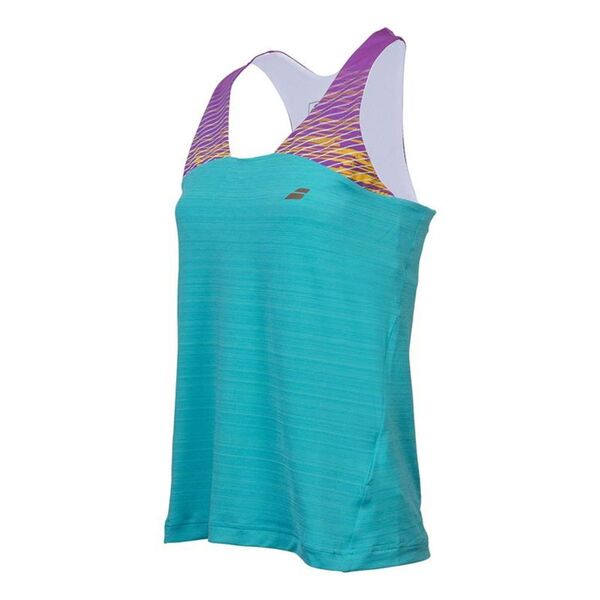 Babolat Racerback Tank Top, Size: S