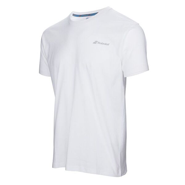 Babolat Core T-Shirt, Size: L