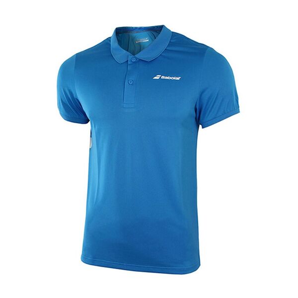 Babolat Polo Club , Size: L