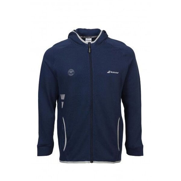 Babolat Hood Sweat Core Men Wim , Size: S