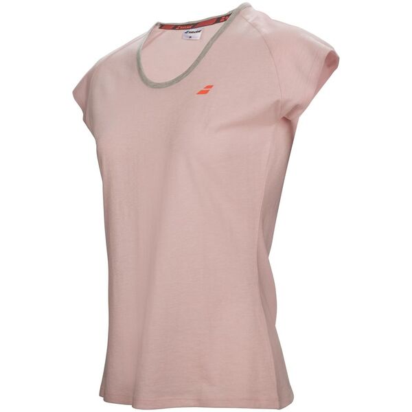 Babolat Core Tee, Μέγεθος: XS