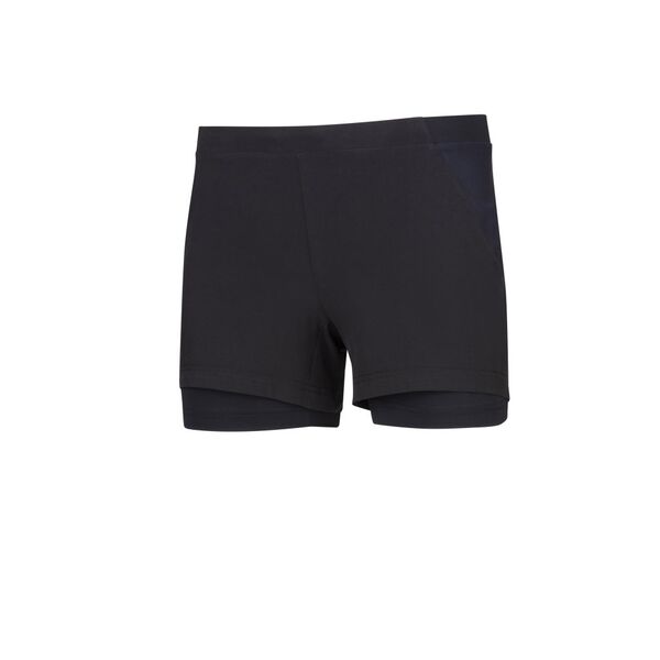 Babolat Exercise Short, Μέγεθος: XS