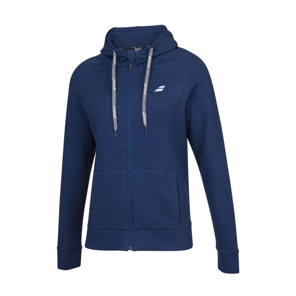 Babolat Exercise Hood Jacket , Μέγεθος: M