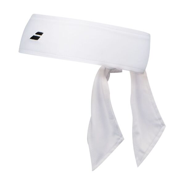 Babolat Tie Headband, Size: 1