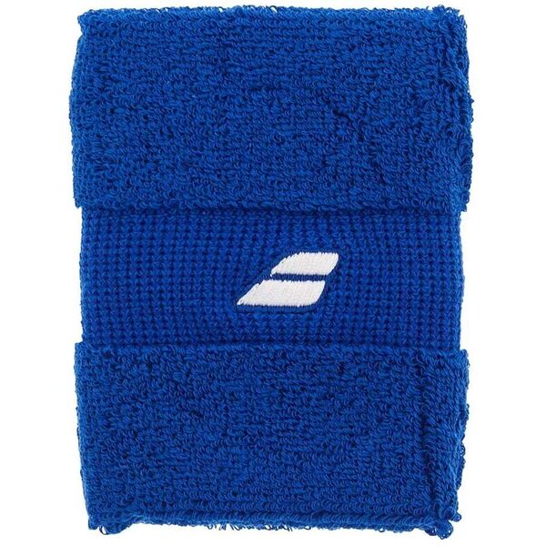 Babolat Logo Jumbo Wristband, Μέγεθος: 1