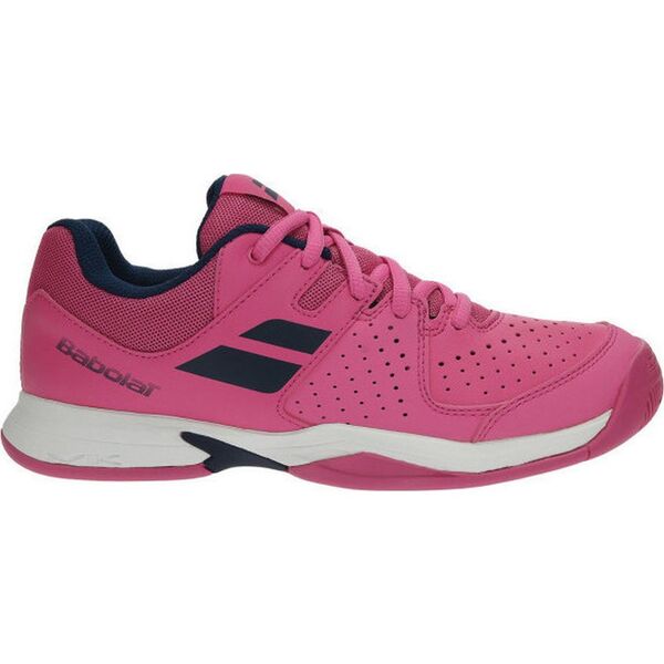 Babolat Pulsion All Court Jr Unisex Kids Shoes, Size: 36.5