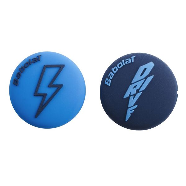 Babolat FLash Damp x2, Size: 1
