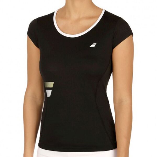 Babolat T Shirt Flag , Size: L