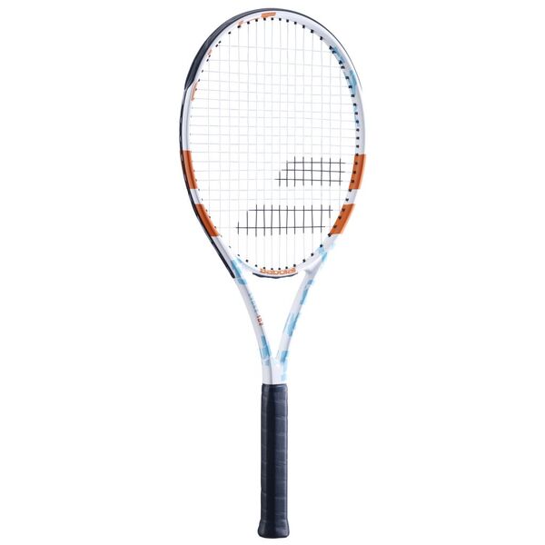 Babolat Evoke 102 Γυναικεία Ρακέτα Τένις Πλεγμένη
