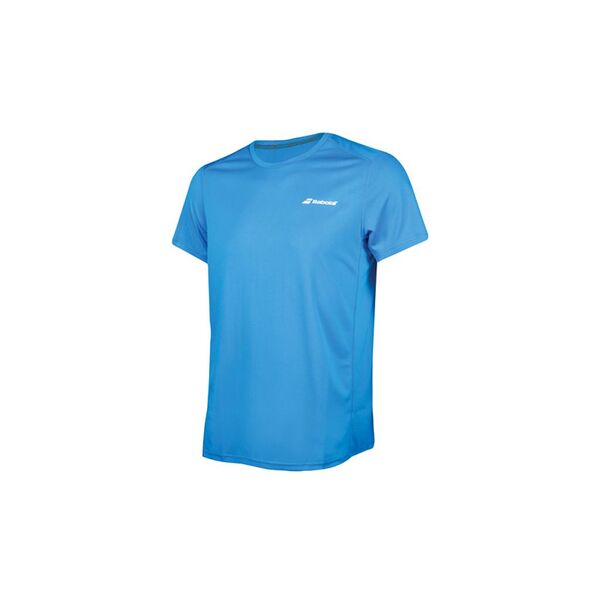 Babolat Core Flag Club Tee Boy, Μέγεθος: 8