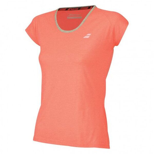 Babolat Core Babolat Tee Girl, Μέγεθος: 8
