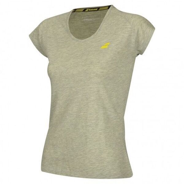 Babolat Core Babolat Tee Women , Μέγεθος: S