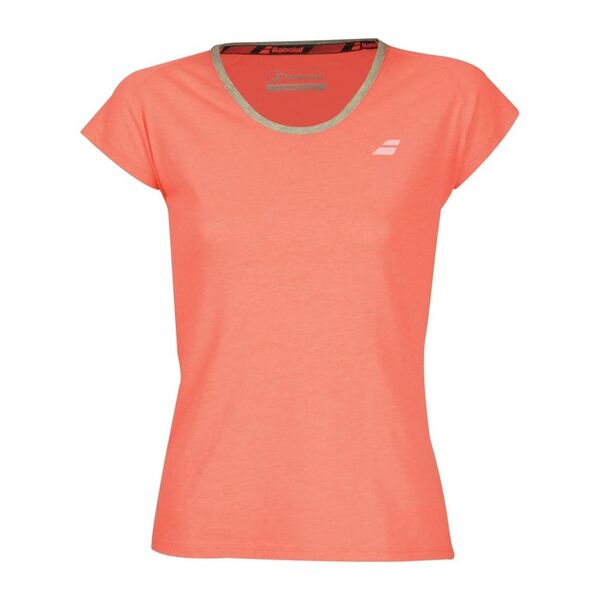 Babolat Core T-Shirt, Size: L