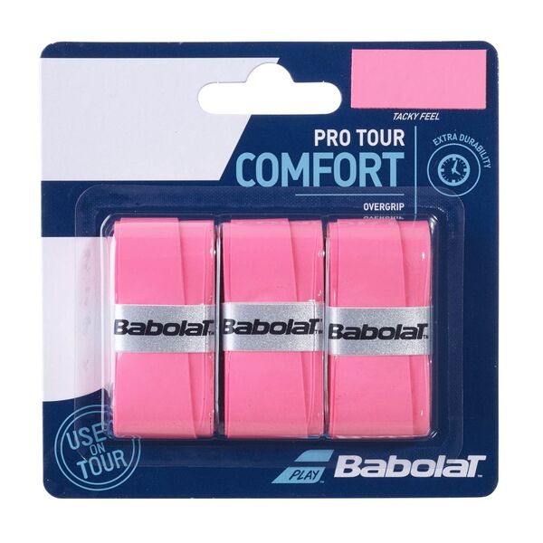Babolat Pro Tour X3, Size: 1