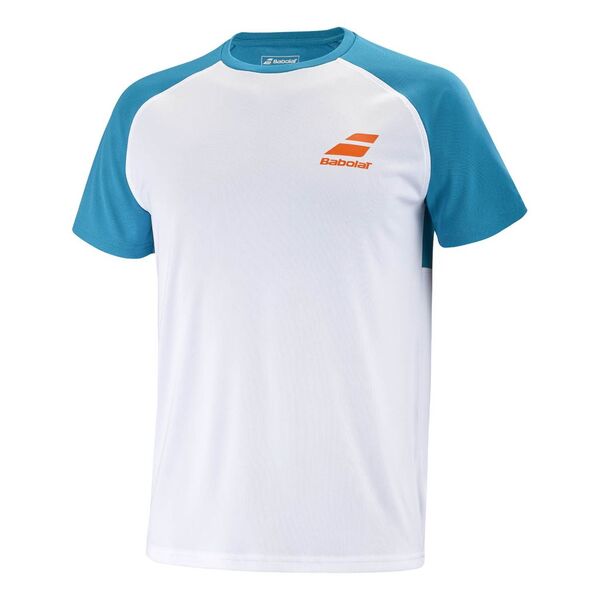 Babolat Play Crew Neck Tee, Μέγεθος: 12