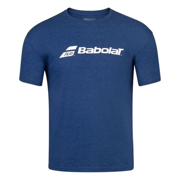 Babolat Exercise Babolat Tee, Μέγεθος: 10