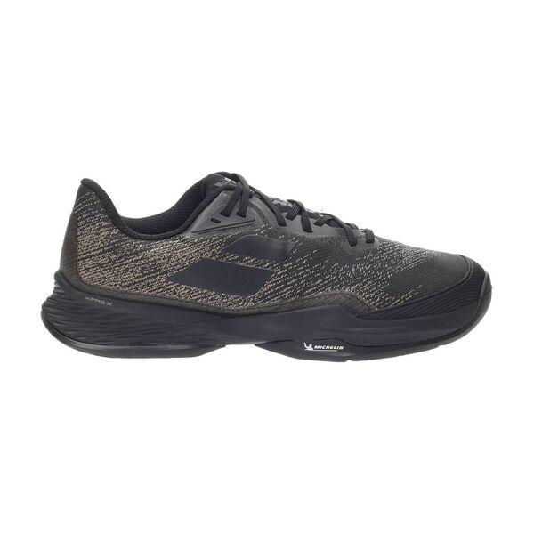 Babolat Jet Mach 3 All Court Men's Shoes, Size: 45