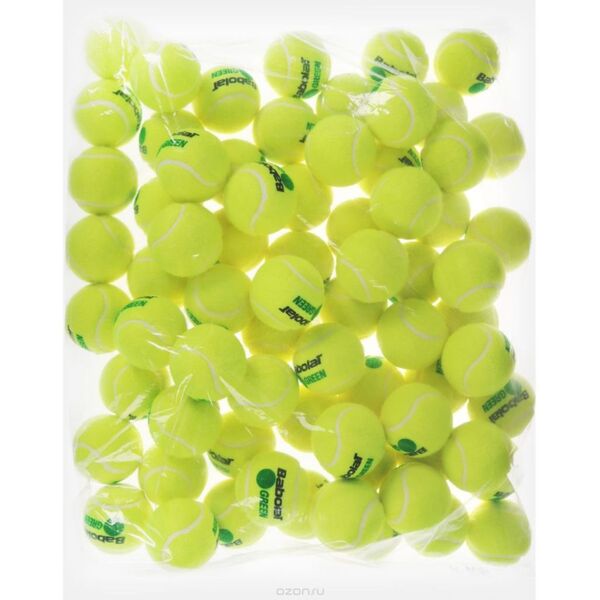 Babolat Green Bag X72, Μέγεθος: 1