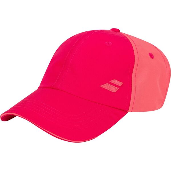 Babolat Basic Logo Cap , Size: 1