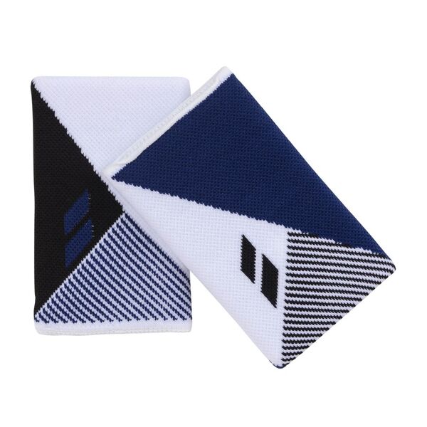 Babolat Reversible Jb Wristband , Μέγεθος: 1