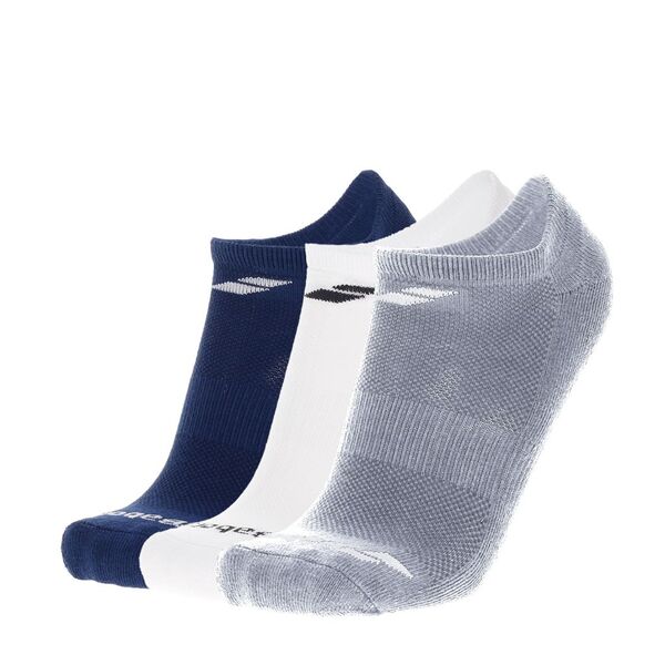 Babolat Invisible 3 Pairs Pack , Size: 31