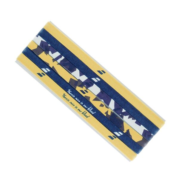 Babolat Elastic Woman Headband, Size: 1