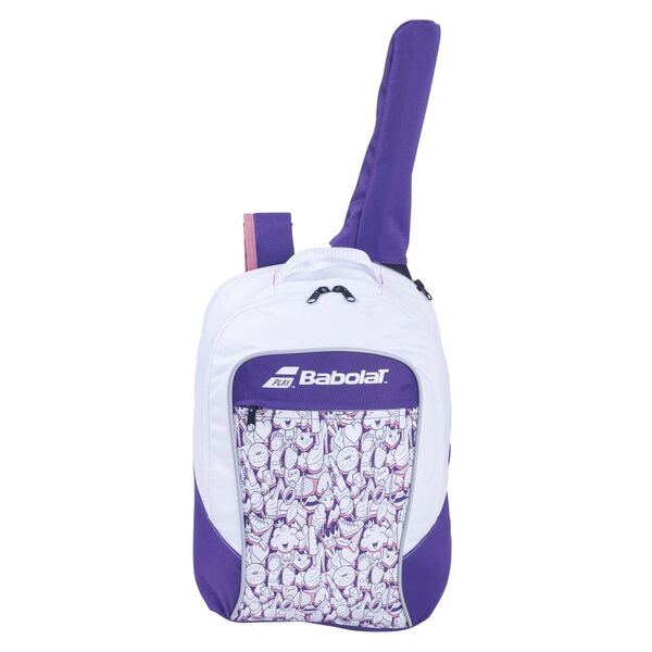 Babolat Backpack Junior Club , Size: 1