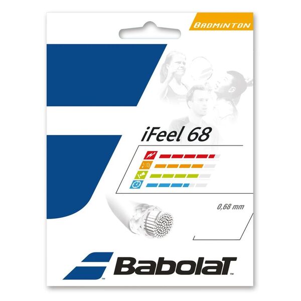 Babolat Ifeel 68 10.2m , Μέγεθος: 1