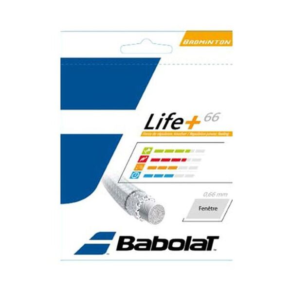 Babolat Life 66 + 10.2m , Μέγεθος: 1