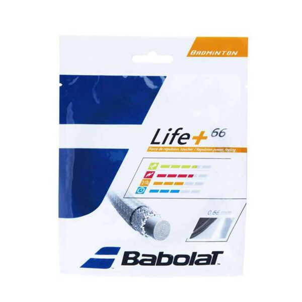 Babolat Life 66 + 10.2m , Μέγεθος: 1