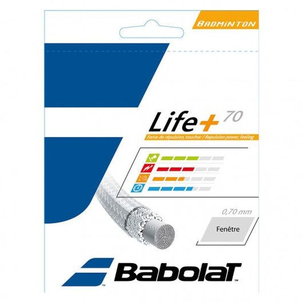 Babolat Life 70 + 10.2m , Μέγεθος: 1