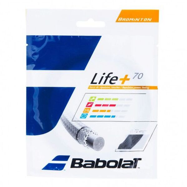 Babolat Life 70 + 10.2m , Μέγεθος: 1