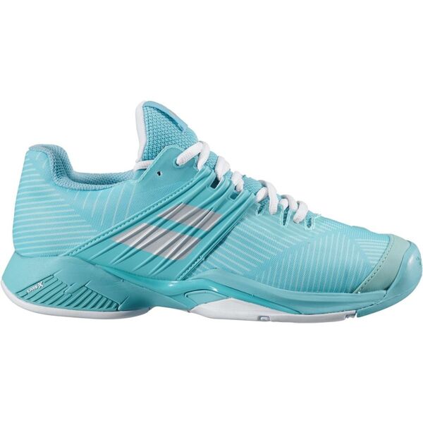 Babolat Propulse Fury Ac Γυναικεία Παπούτσια, Μέγεθος: 37