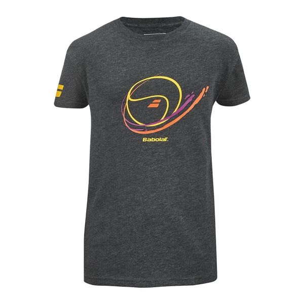 Babolat Exercise Vintage Tee , Μέγεθος: 10