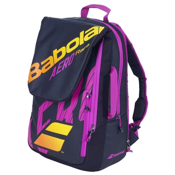 Babolat Backpack Pure Aero Rafa, Size: 1