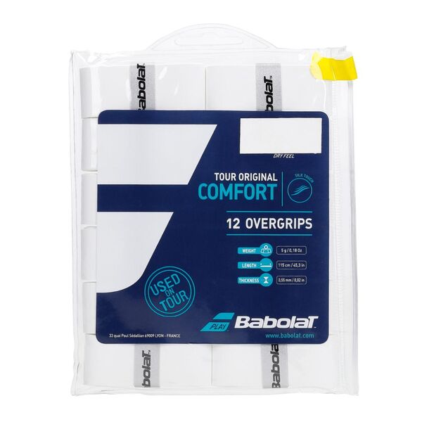 Babolat Tour Original X12 , Size: 1