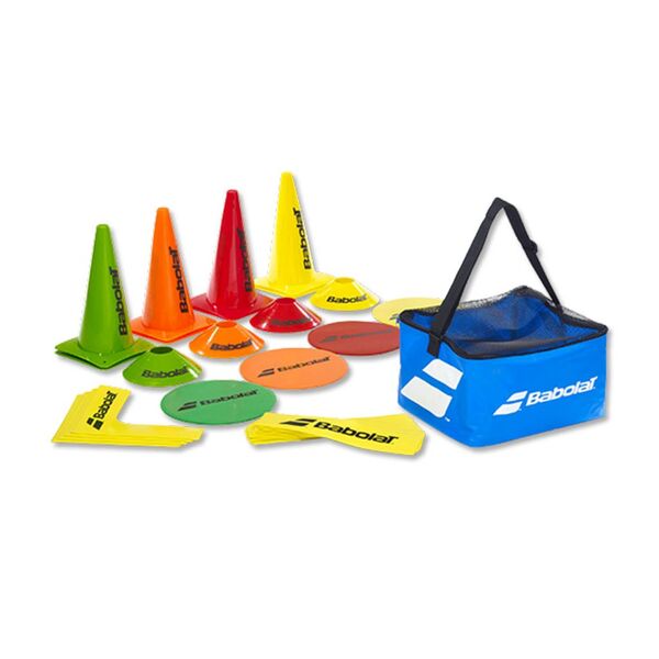 Babolat Mini Tennis Kit , Μέγεθος: 1