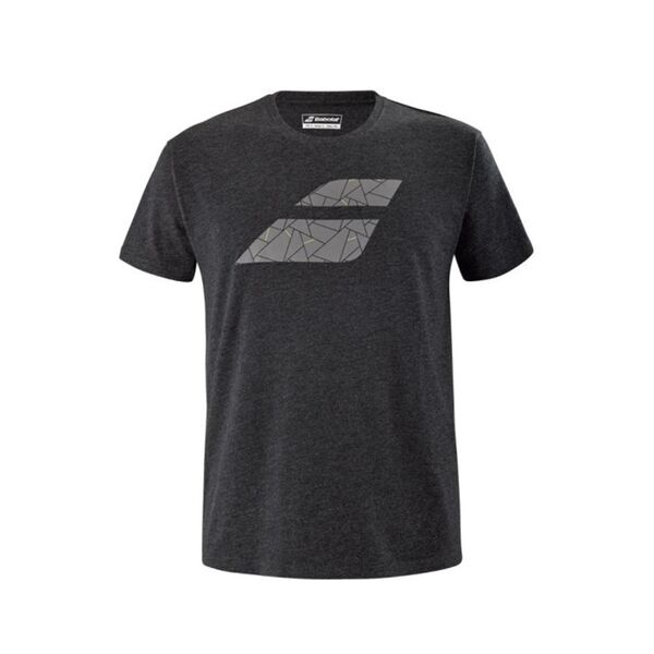 Babolat Exercise Big Flag Tee, Size: M