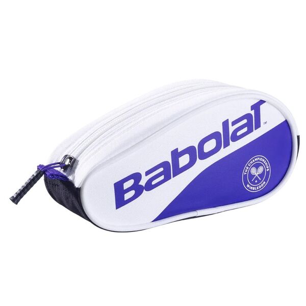 Babolat Pencil Case Wimbledon , Size: 1