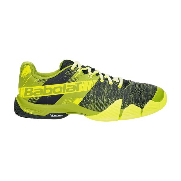 Babolat Movea Men, Size: 43