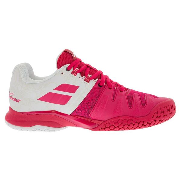 Babolat Propulse Blast Ac Γυναικεία Παπούτσια, Μέγεθος: 37