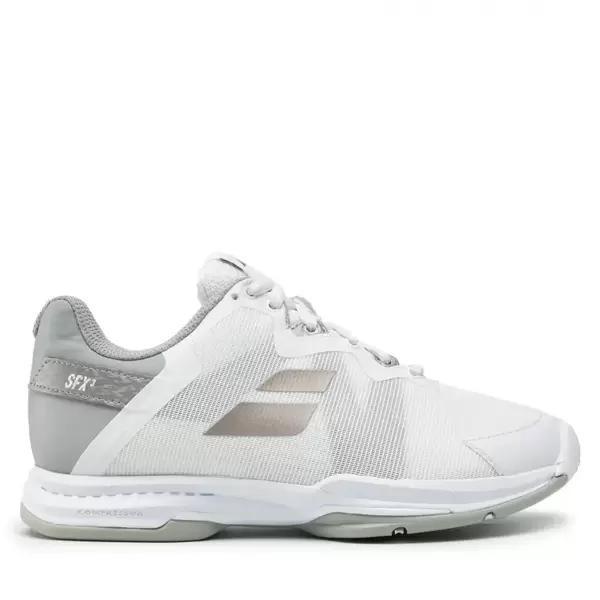 Babolat SFX3 All Court Γυναικεία Παπούτσια, Μέγεθος: 37