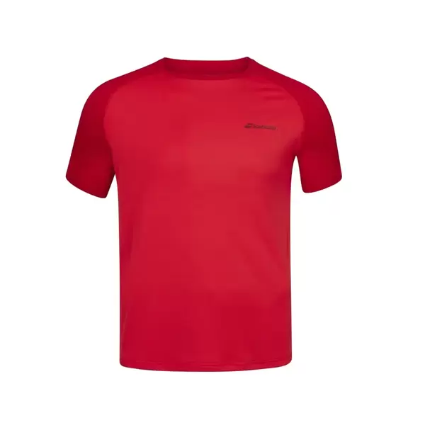 Babolat Play Crew Neck Tee , Μέγεθος: S