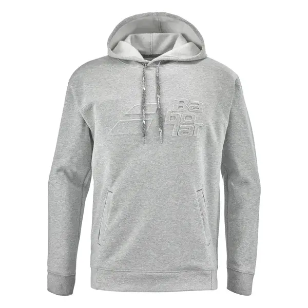 Babolat Exercise Hood Sweat Men , Μέγεθος: M