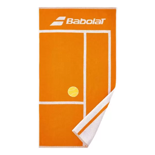 Babolat Medium Towel , Μέγεθος: 1