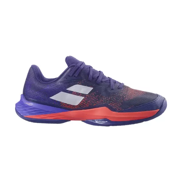 Babolat Jet Mach 3 Clay Ανδρικά Παπούτσια, Μέγεθος: 48